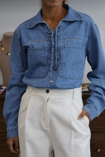 Camisa ALETA