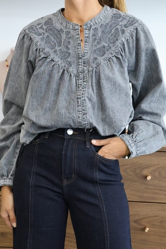 Camisa ADELE
