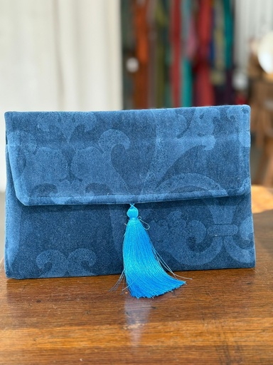 Bolso IKAT 4