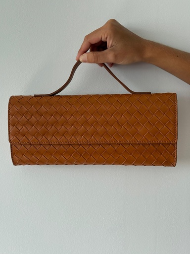 [STE312CM] Bolso BENETA Camel