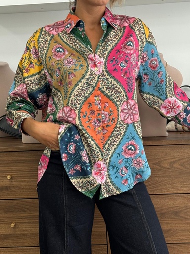Camisa DONIA