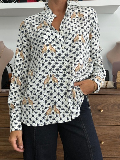 Camisa MANDY