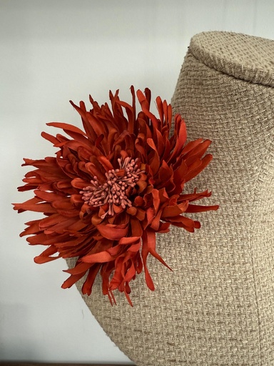 Broche FLORI Caldera