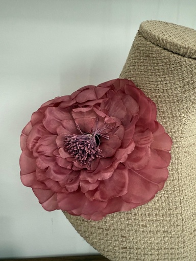 Broche AMANCIA Maquillaje