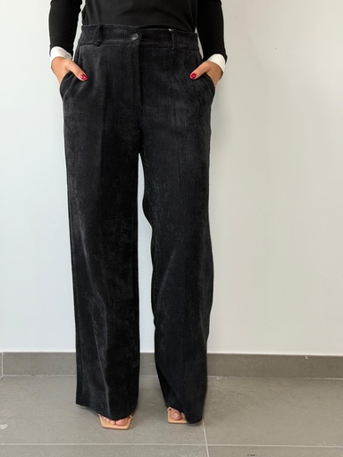 Pantalón GRETA  Negro