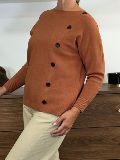 [JNJ1032TJ] Jersey POLONIA Teja