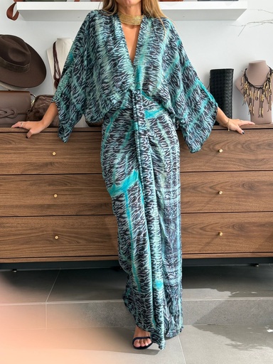 Vestido ILUSIÓN 133. TALLA S/M