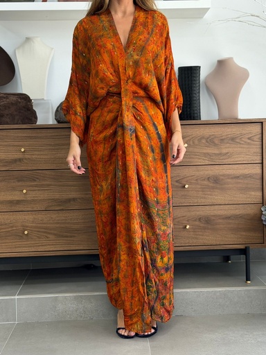 Vestido ILUSIÓN 134. TALLA S/M