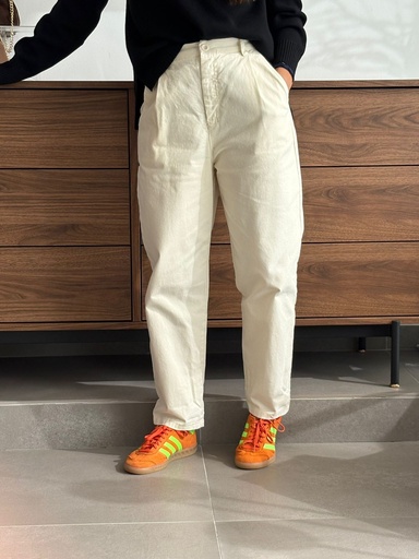 Pantalón LOMAS Marfil