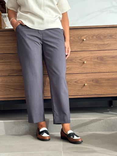 Pantalón MÍSTER Gris