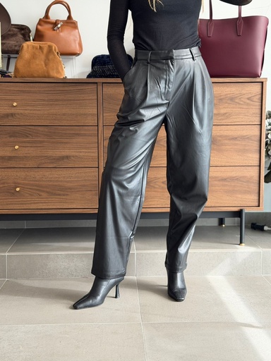 Pantalón TIBET Negro