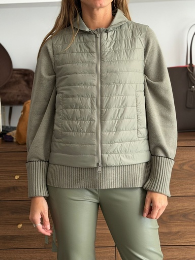 [ROSA025002VR] Chaleco SECO