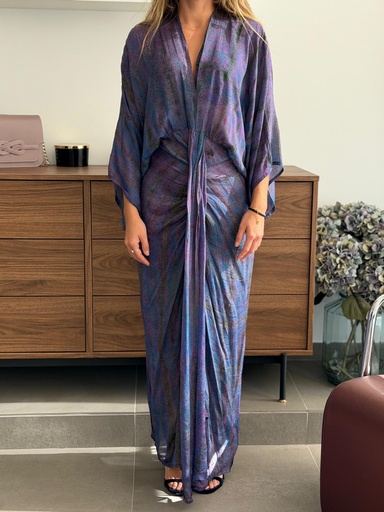 Vestido ILUSIÓN 181 S/M