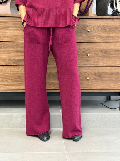 [JNJ570188GR] Pantalón CAMINO Granada