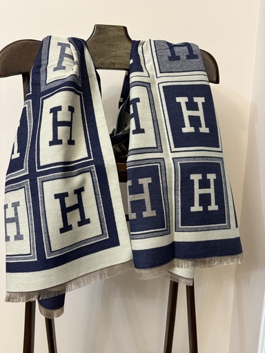 Foulard HEME Azul