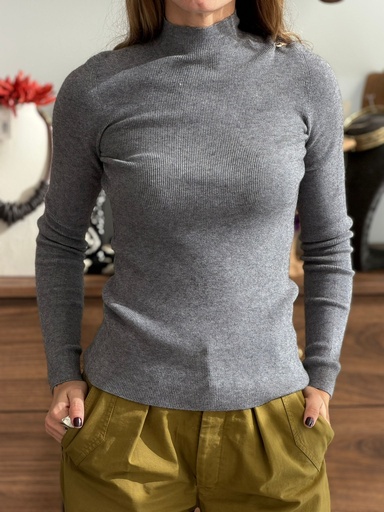 Jersey MANUELA Gris