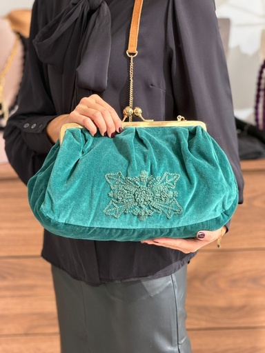 Bolso MANATIT Verde