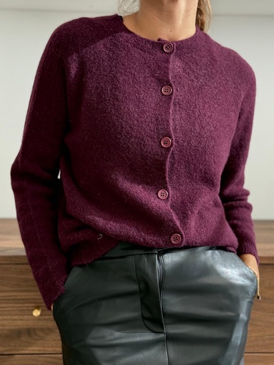 [GI6674BER] Rebeca ANKARA Burdeos