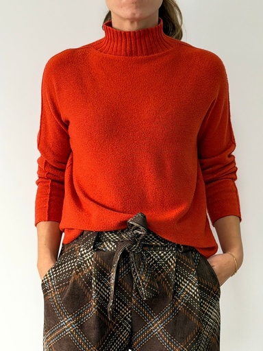 Jersey VILMA Calabaza