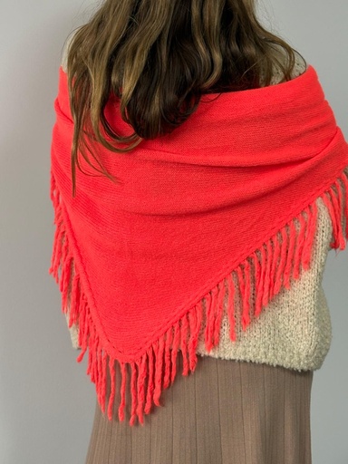 Toquilla PETRA Fluor