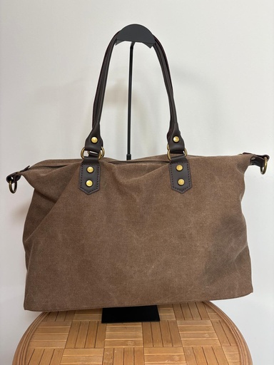 Bolso LONETA Marrón