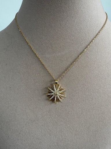 Gargantilla ESTRELLA