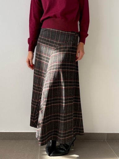 [MU91563] Falda TIROL