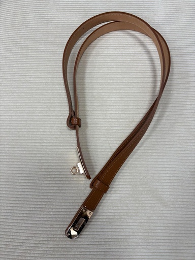 Cinturón ADAPTABLE Camel