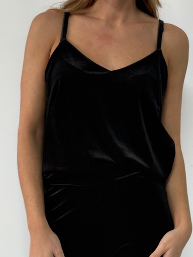 [NOE1381NG] Lencero FERIA Negro