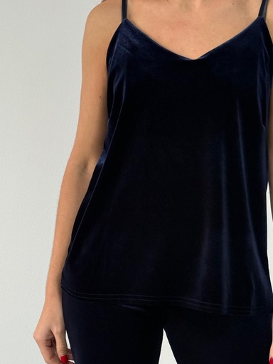 [NOE1381AZ] Lencero FERIA Azul