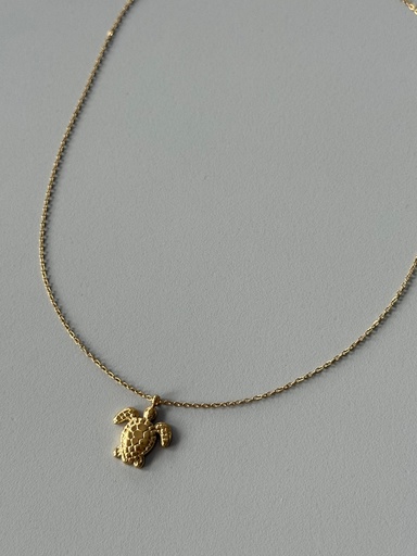 Gargantilla TORTUGA