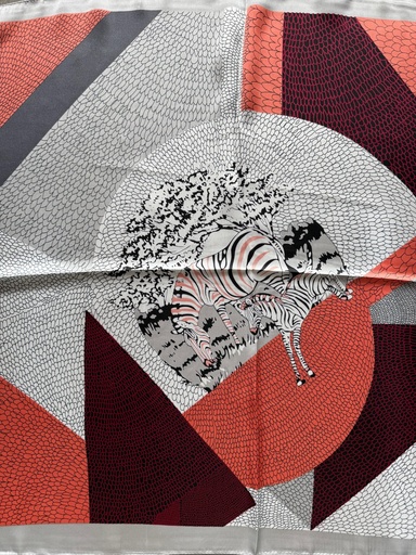 Pañuelo SABANA Marfil