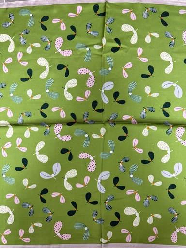 Pañuelo MARIPOSAS