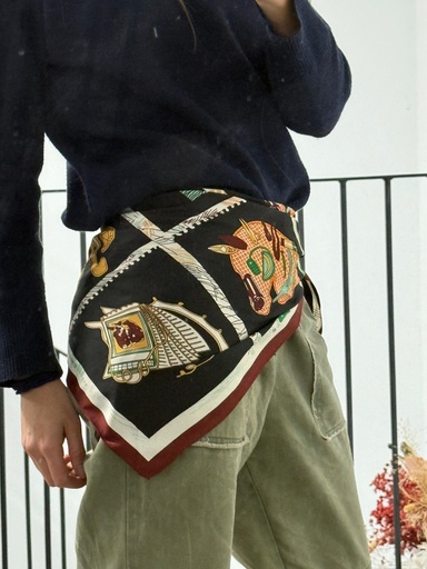 Pañuelo Pico ESPUELA