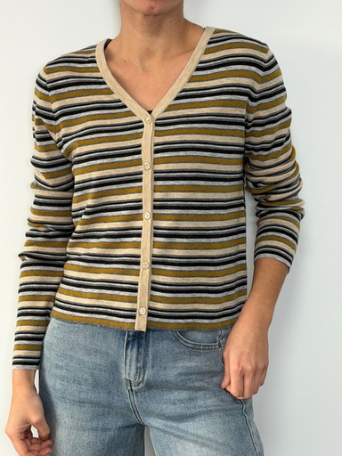 [BOH258002] Chaqueta IRIS