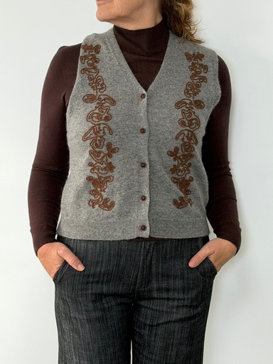 [BOH258056] Chaleco MAIA