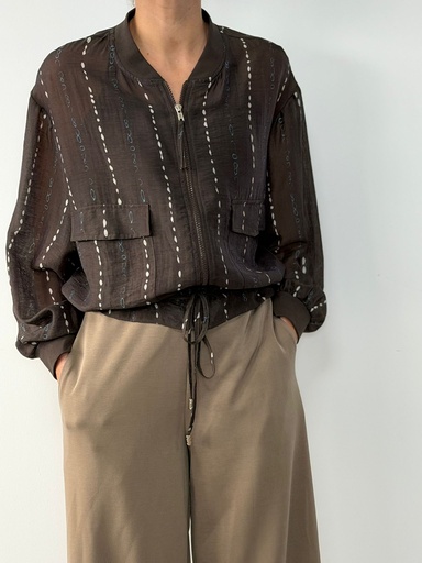 [BOH2404] Bomber PRIMROSE