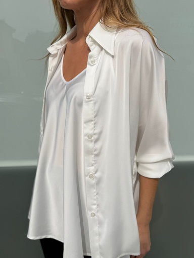 Camisa POLINA Blanco