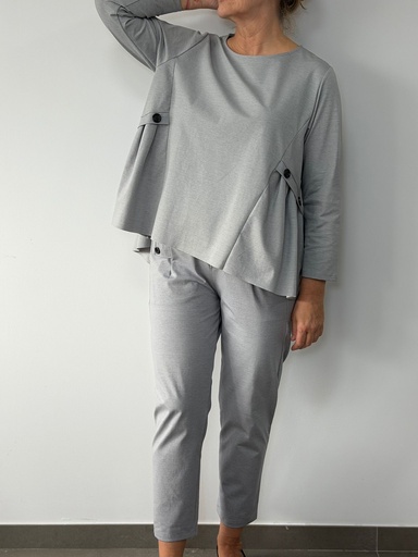 [ON6759] Camisa CUALE