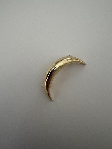 [IBE24150] Broche MEDIALUNA Pequeña