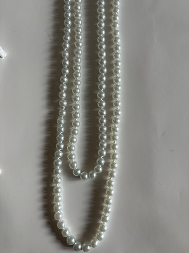 Collar PERLALARGO