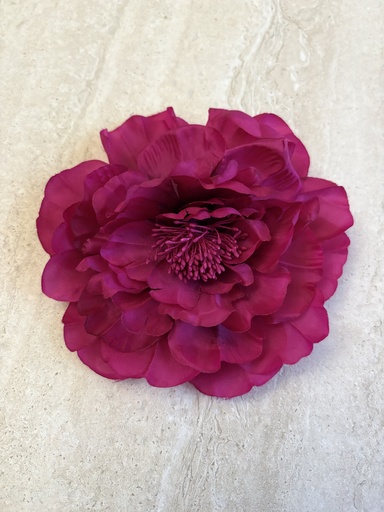 Broche AMANCIA Buganvilla