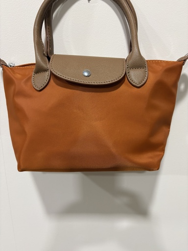 Bolso MEDIO- CHAMP Caldera