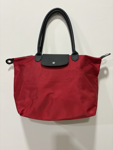 Bolso NEW-CHAMP Rojo