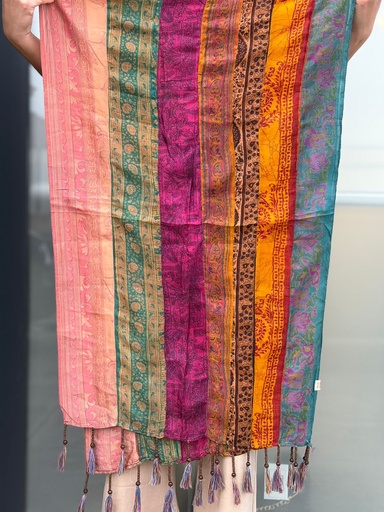 PAÑUELO PATCHWORK 2