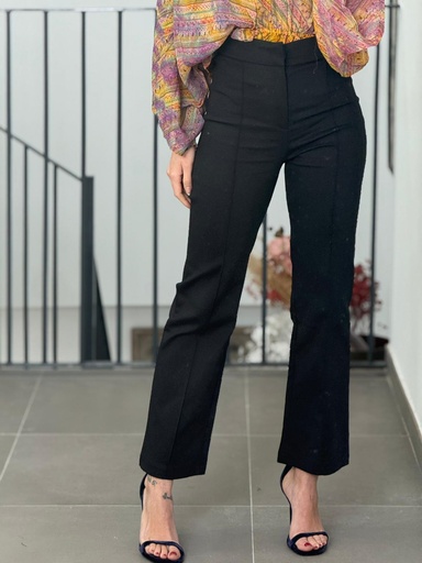 PANTALÓN LIBERTA Negro