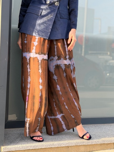 PANTALON CURTA 14 M/L