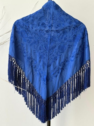 MANTON LISO ELECTRICO