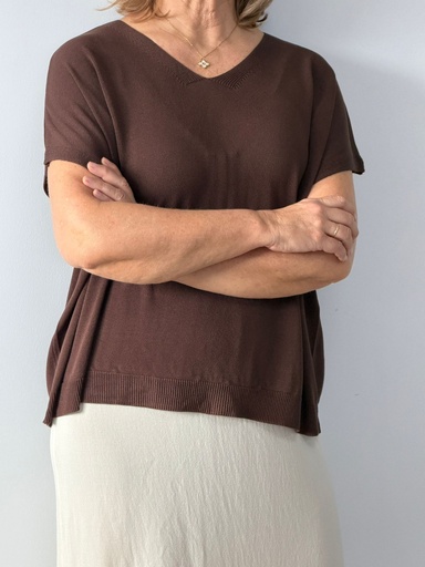 JERSEY  MARIANA MARRON