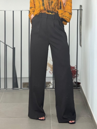 PANTALON GALA NEGRO